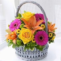 Judith Goss Florists Online Flower Gift Shop 1076127 Image 6